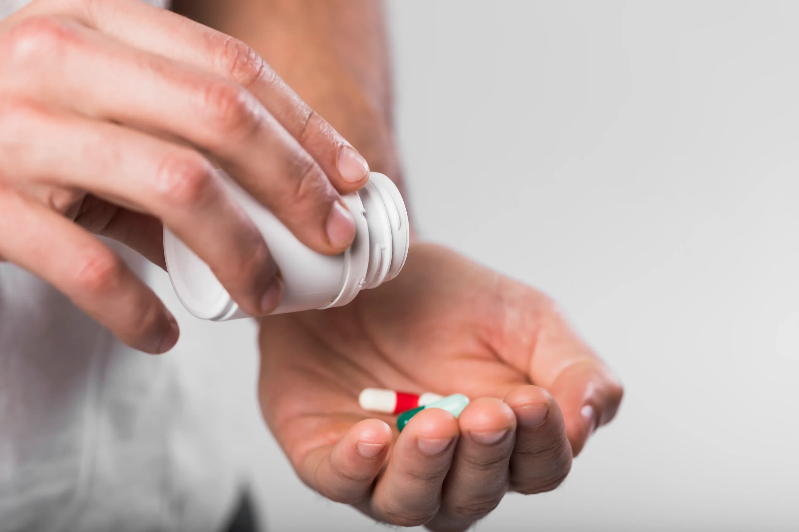 Como conseguir medicamento para TDAH pelo SUS?