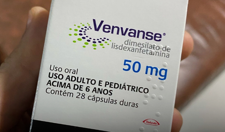 Venvanse