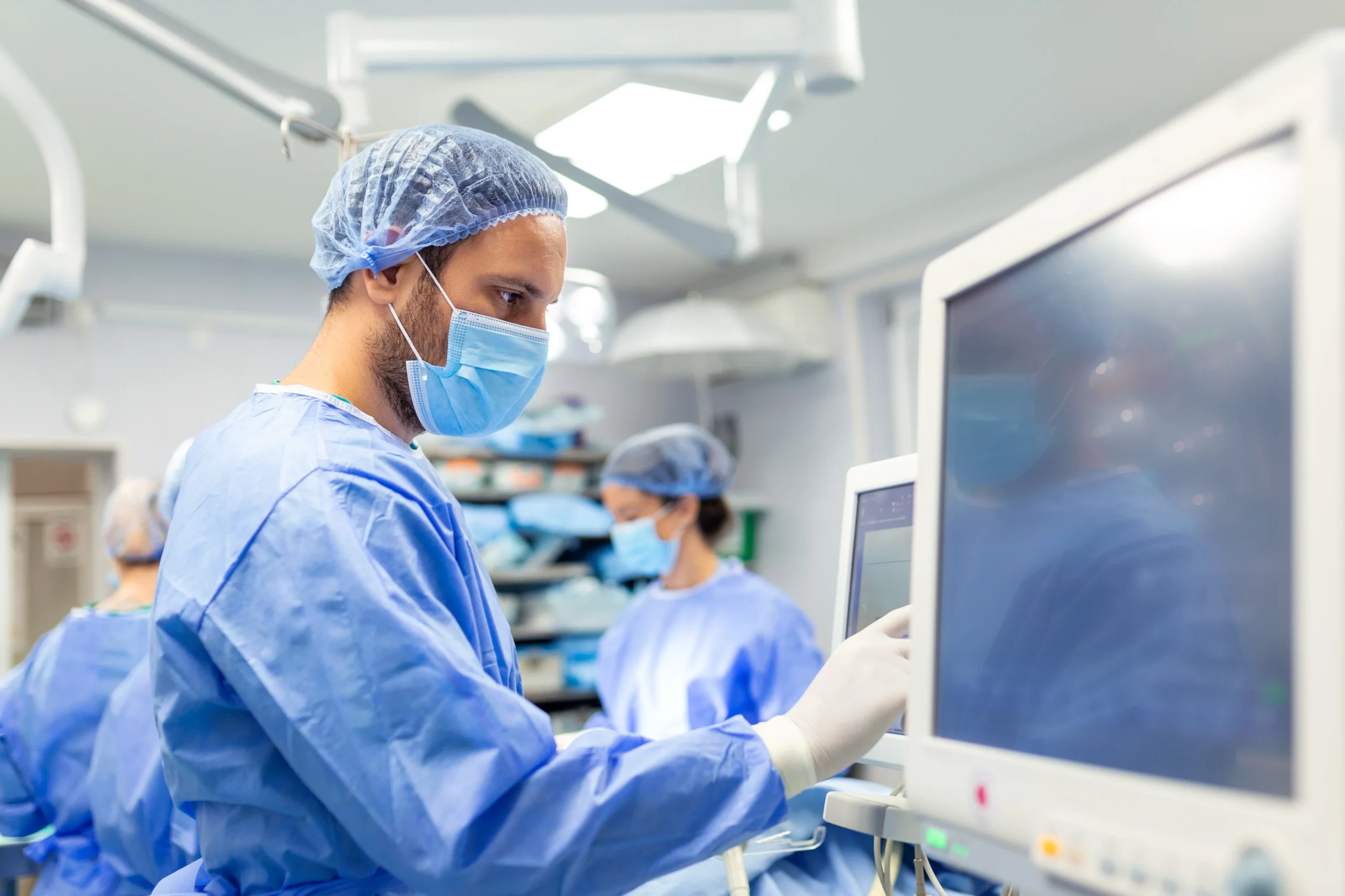 Plano de saúde deve custear cirurgia robótica?