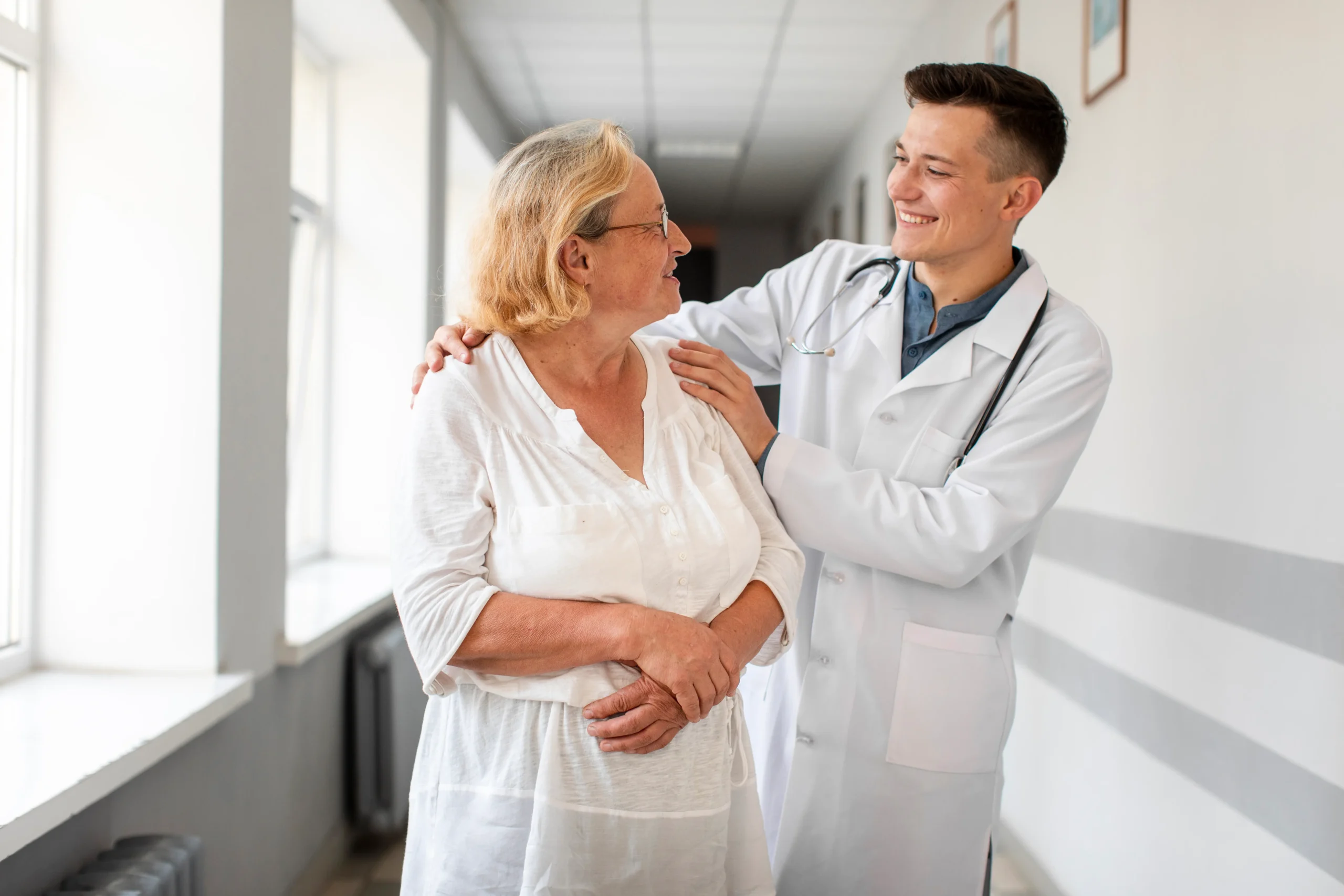 estatuto dos direitos dos pacientes