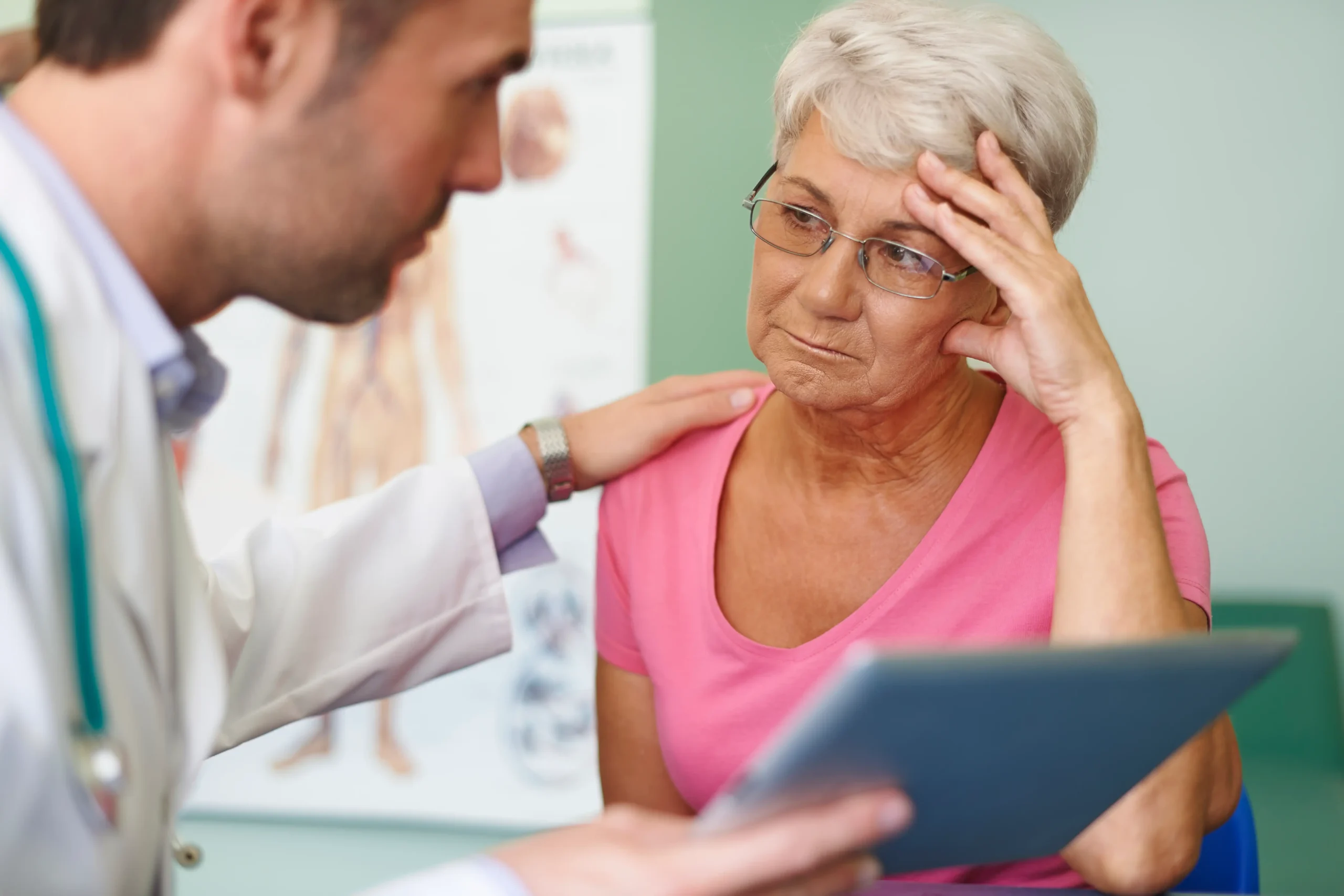 Plano de saúde pode negar cobertura de doença preexistente?